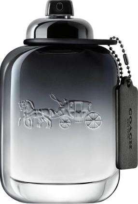 Tualettvesi Coach For Men, 60 ml
