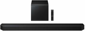 Soundbar süsteem Samsung HW-Q800H/EN, must v.