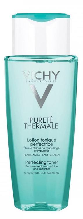 Näotoonik Vichy PURETÉ THERMALE, 200 ml