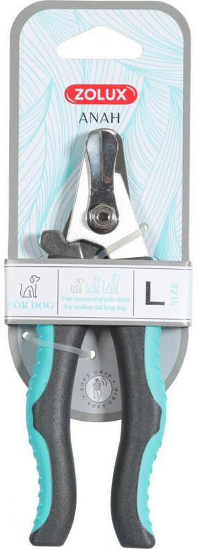 Nagu griezēji dzīvniekiem Zolux Anah Claw Cutter L