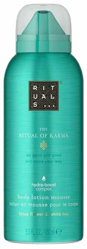 Kūno losjonas Rituals Karma, 150 ml