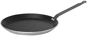 Pankūku panna De Buyer, Ø 26 cm, alumīnijs