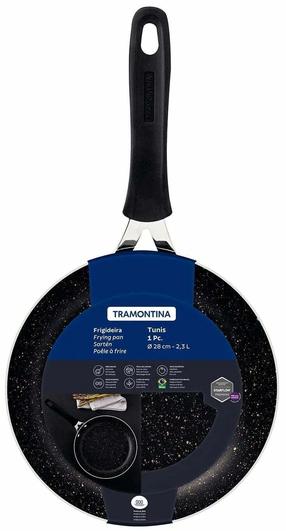 Keptuvė Tramontina Tunis 28730/628, Ø 28 cm, aliuminis
