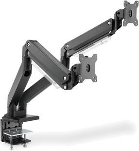 Prekė su pažeista pakuote. Monitoriaus laikiklis Digitus DA-90427, 15-35", 15 kg