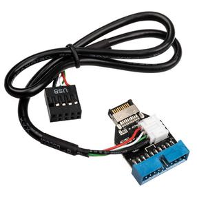 Adapter InLine USB 3.0, USB 3.1