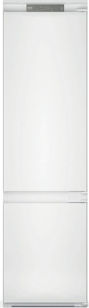 Integreeritav külmik sügavkülmik all Whirlpool WHC20 T352
