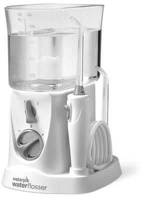 Оральный ирригатор Waterpik WP-300, белый цв.