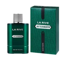 Tualetes ūdens La Rive Aftermath, 90 ml