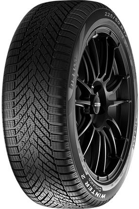 Žieminė automobilių padanga Pirelli Cinturato Winter2 205/55/R16, 91-H, C, B, 69 dB