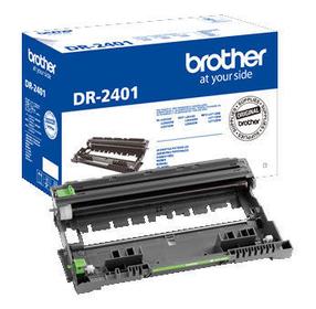 Oriģinālas veltņa kasete (Drum) Brother DR2401