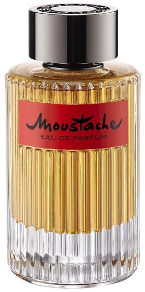 Parfimērijas ūdens Rochas Moustache Men, 125 ml