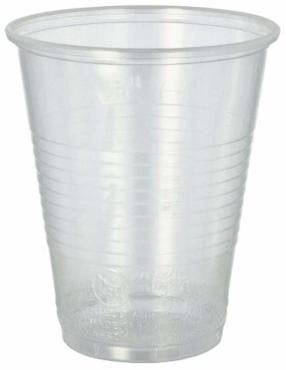Vienreizējās lietošanas glāzīte Pap Star, 300 ml, Ø 9.5 cm, 20 gab.