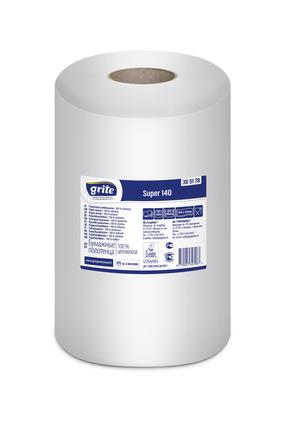 Popierinis rankšluostis Grite, 1 sl