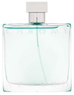 Туалетная вода Azzaro Chrome Azure, 100 мл