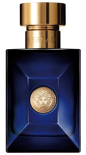 Tualetinis vanduo Versace Pour Homme Dylan Blue, 100 ml