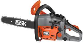 Bensiinimootoriga kettsaag Besk 41CC, 1400 W, 33.5 cm