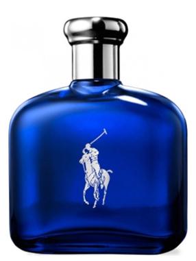 Parfüümvesi Ralph Lauren Polo Blue, 125 ml
