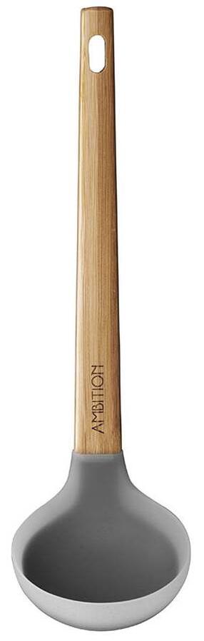 Samtis Ambition Nordic, 27.5 cm, ruda sp./pilka sp.
