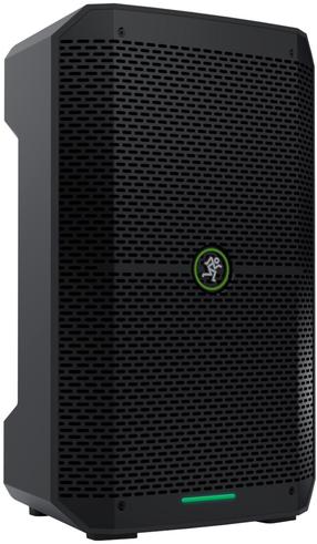 Bezvadu skaļrunis Mackie Thump GO 8, melna krās., 200 W