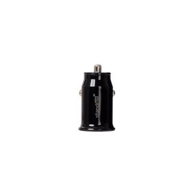 Automobilinis įkroviklis Standart GT-ZJ20, USB Type-C, juoda sp., 20 W