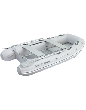Pripučiama valtis Kolibri KM-300DXL, 50 kg, 300 cm x 170 cm