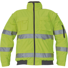 Tööjope meeste Cerva Clovelly, kollane v., 2XL suurus