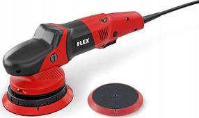 Полировальная машина FLEX XFE 7-15, 710 Вт
