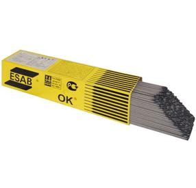 Электрод ESAB 4600323200, по нержавеющей стали, 3.2 мм, 189 шт., 5.5