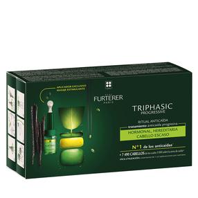 Juukseseerum Rene Furterer Triphasic Progressive, 44 ml