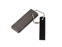 Ugnies skeltuvas Easy Camp 680068, 8 cm, juoda sp.