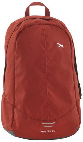 Kuprinė Easy Camp Austin Flame Red 360168, raudona sp., 20 l