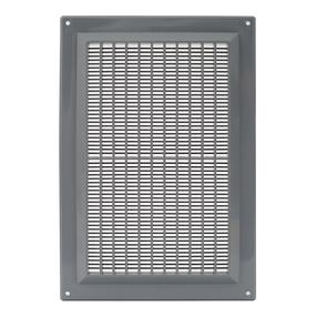 Ventilācijas reste Europlast VR2517P, plastmasa