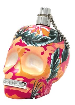Parfüümvesi Police To Be Exotic Jungle Woman, 40 ml