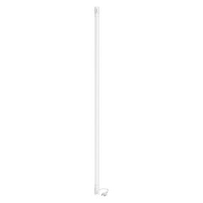Valgusti universaalne Osram, 1 x 21.5 W, valge v. / valge v.