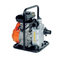 Vandens siurblys Euromatic MSA40, benzininis, 1800 W