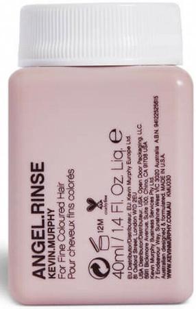 Juukse konditsioneer Kevin Murphy Angel. Rinse, 40 ml