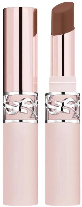 Lūpų balzamas Yves Saint Laurent Lovenude Lip Blusher, 3.2 g, 3 am espresso sp., 09