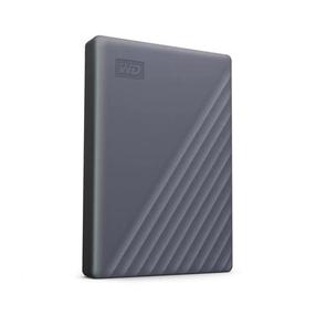 Kõvaketas (HDD) Western Digital WDBWML0020BGY-WESN, 2.5", 2 TB