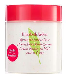 Kūno kremas Elizabeth Arden Green Tea Lychee Lime Honey Drops, 500 ml