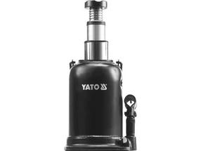 Auto pacēlājs hidrauliskās Yato YT-1715, 12000 kg