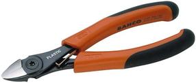 Knaibles Bahco Ergo Side Cutting Pliers 2101PG-160, 160 mm