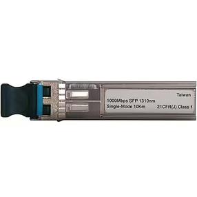 Adapteris LANCOM Systems SFP-LX-LC1, pilka sp.