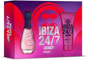 Подарочные комплекты для женщин Pacha Ibiza 24/7 Feeling