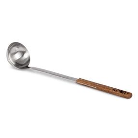 Kulp Petromax, 30 cm, pruun v./hõbe v.