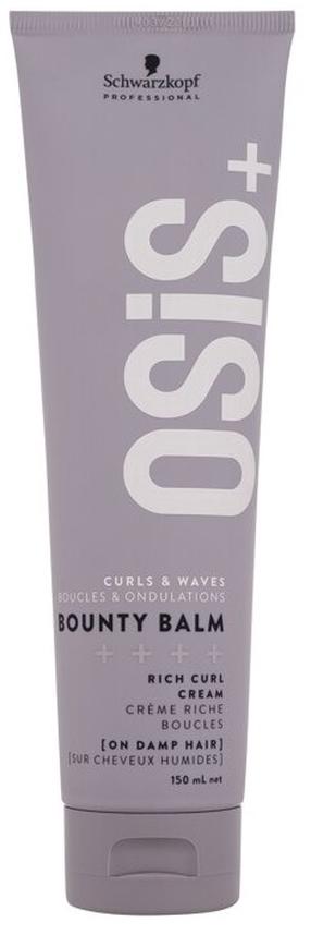 Matu krēms Schwarzkopf Osis + Bounty Balm, 150 ml