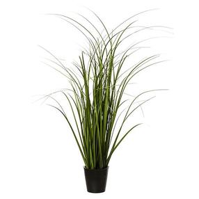 Mākslīgais augs podiņā Atmosphera, zaļa krās., 58 cm