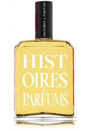 Parfüümvesi Histoires de Parfums 1876, 120 ml