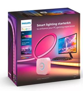 LED juosta Philips Hue, 15 W, 0.95 m, IP20, 220 - 240 V