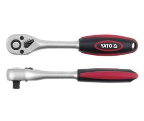 Terkšlinis raktas Yato YT-0322, 148 mm