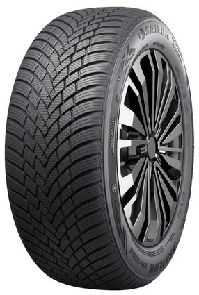 Ziemas riepa Sailun Ice Blazer Alpine 2 2309116 185/65/R15, 88-H, C, B, 70 dB